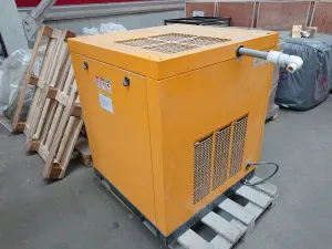 Фото №1 Berg ВК 15Р-8 Б/У в Мытищах