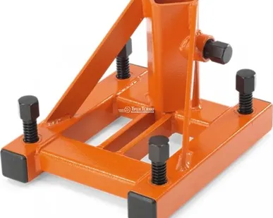 фото Опора шкива HUSQVARNA для CS2512 5013576-01