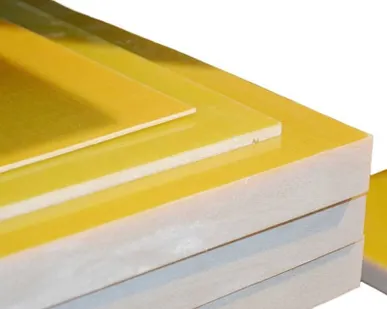 фото Стеклотекстолит СТЭФ 16 мм (1*2м)