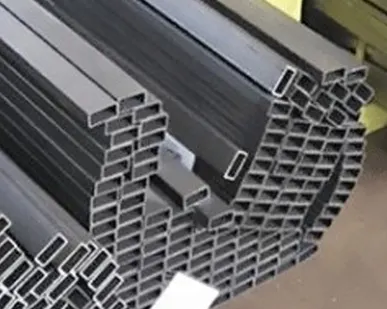 фото Продаем трубу профильную 40х25х3