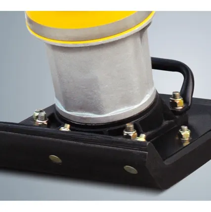 Фото №2 Вибротрамбовка EMR 70 H