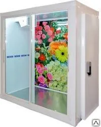 фото Камера для цветов КХ-4,41