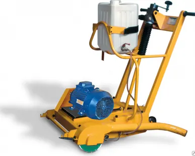 фото Раздельщик трещин СПЛИТСТОУН CS-910Е электрический