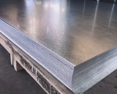 фото Лист нержавеющий г/к