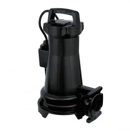 Фото №0 Фекальный насос Espa Drainex 400