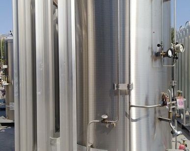 фото Газификаторы ГХК-5 паллетного исполнения