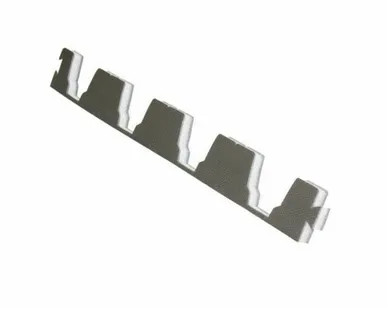 фото Уплотнитель под конек Н-75