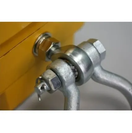 Фото №3 Весы крановые ВСК-2000Е