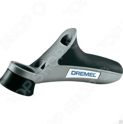 Фото №0 Рукоятка для точных работ Dremel 577