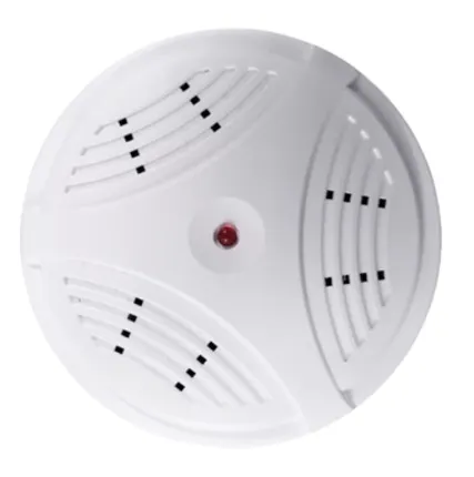 Фото №0 Радиодатчик температуры и влажности ZONT МЛ-745