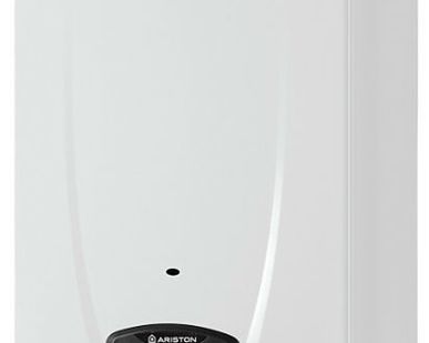 фото Газовая колонка Ariston Fast Evo 11 (11 л/мин)