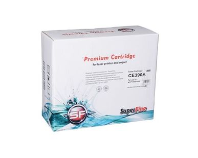 фото Картридж SuperFine SF-CE390A