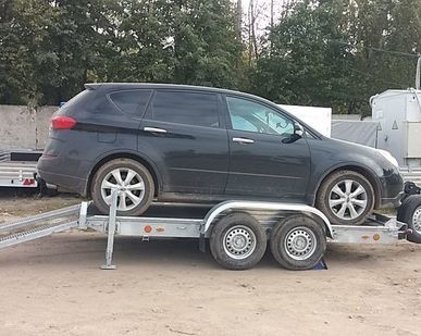 фото Прицеп автовоз-эвакуатор, МЗСА 852111.302