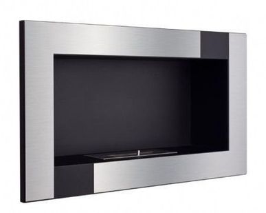 фото Биокамин GOLF QUBE