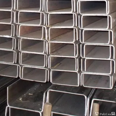 Фото №0 Швеллер 60х32х3.5 гнутый профиль 65х40х4, 75х65х4, 80х60х4, 80х50х4, 100х50