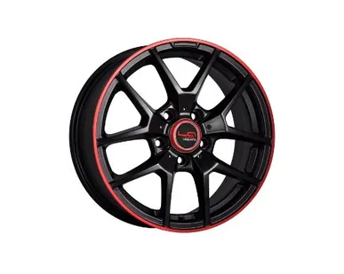 фото Колесный диск LegeArtis MB509