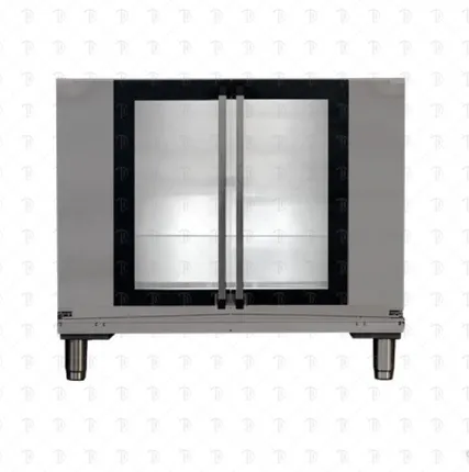 Фото №0 Расстоечный шкаф и камера для противней Unox XEBPC-12EU-C