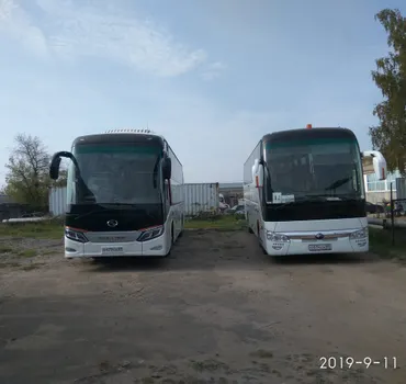 Транспортная компания Маршрут Тверь