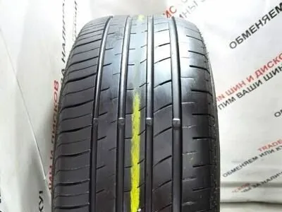 Фото №0 Nexen N'Fera Primus Primus R17 225/65 102H БУ Шина Летняя