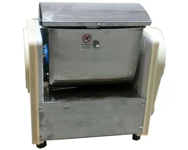 фото Машина тестомесильная Foodatlas HO-2