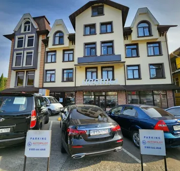 Sochi Rent-a-Car
