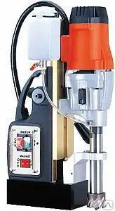 Фото №0 Магнитный сверлильный станок MESSER MD500