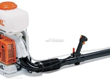 фото Воздуходувка-распылитель бензиновая Stihl SR 420