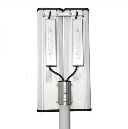 Фото №3 Светильник уличный ССК-2, 200