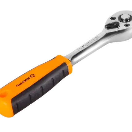 Фото №0 Ключ-трещотка Вихрь 1/4", 72 зуба