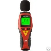 Фото №0 Измеритель уровня шума ADA ZSM 330