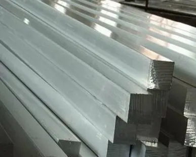 фото Нержавеющий квадрат