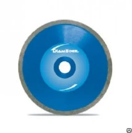 Фото №0 Алмазный диск CERAMKUT CR 350