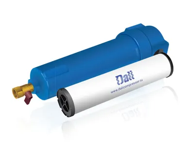 фото Магистральный фильтр Dali CAFS3-22-80