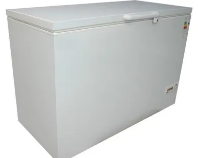 фото Морозильный ларь Ugur CF 300 S