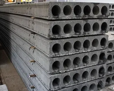 фото Плита перекрытия ПБ 42-12-8