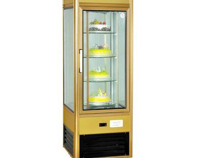 фото Шкаф кондитерский Cooleq CD428