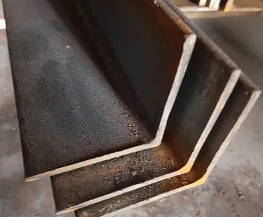 фото Уголок 50х50х4 6м ГОСТ 8509-93 Ст3пс/сп