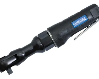 фото Пневмогайковерт Sumake ST 5553 (1 2, 61 Нм) Sumake ST 5553 (1 2, 61 Нм)
в