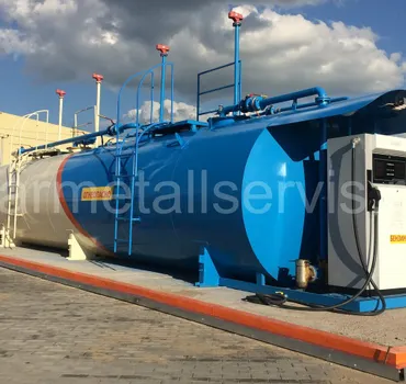 ЯрМеталлСервис