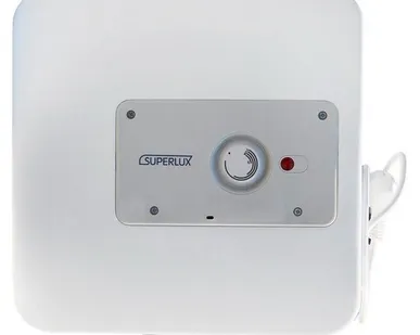 фото Водонагреватель электрический Ariston Superlux 15 PL