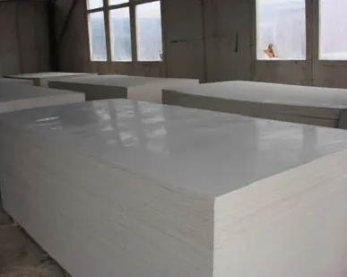 фото Стекломагниевый лист