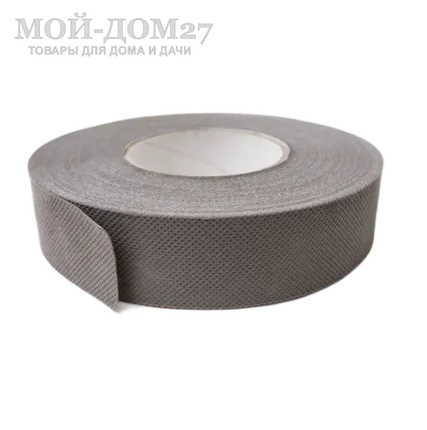 Фото №0 Перфорированная (антипыльная) лента 12 метров