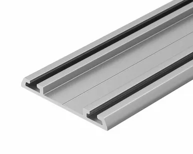 фото Профиль-держатель PHS-A-BASE-H3.6-2000 ANOD (Arlight, Алюминий)