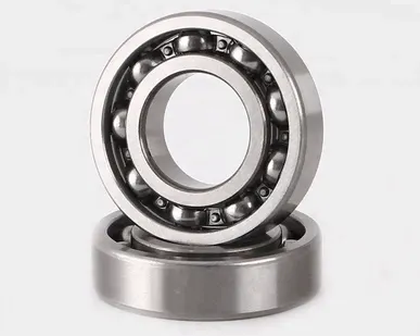 фото Подшипник шариковый радиальный 900805 ГОСТ 9592-75