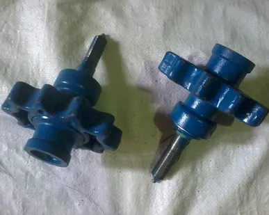 фото Встряхиватель 5609/0020/1 картофелекопалки Z-609/2