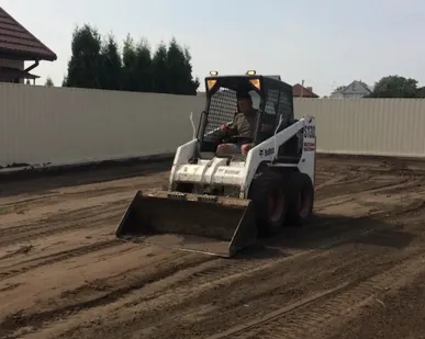 фото Планировка участка