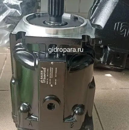 Фото №0 Гидромотор danfoss 83023267