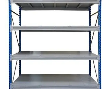 фото Стеллаж SGR 1285-3,0-DS