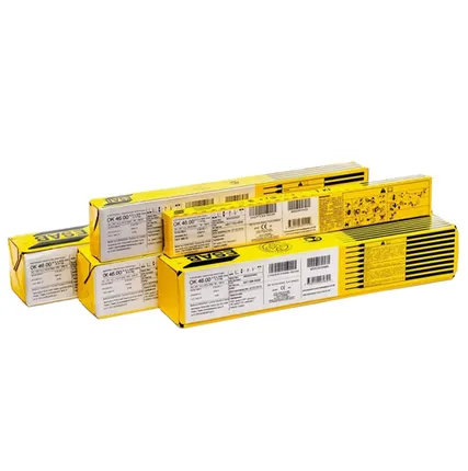 Фото №0 Электроды