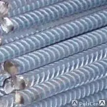 Фото №0 Арматура 4 - 40 мм, сталь 25Г2С, 35ГС, 3кп, 09Г2С